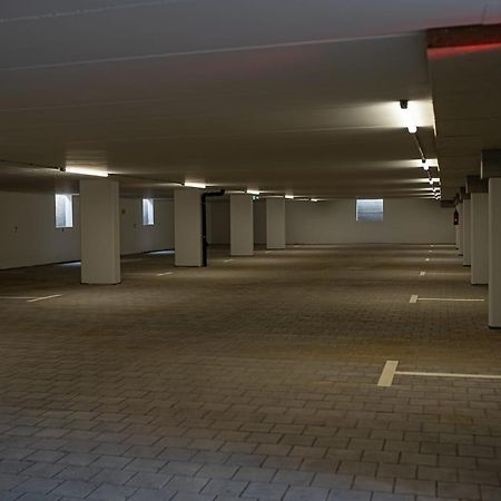 New Age Boardinghaus Bad Wimpfen Aparthotel Exterior photo