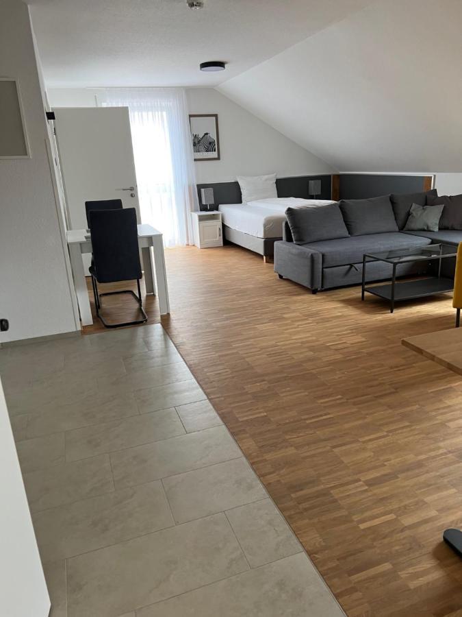 New Age Boardinghaus Bad Wimpfen Aparthotel Exterior photo