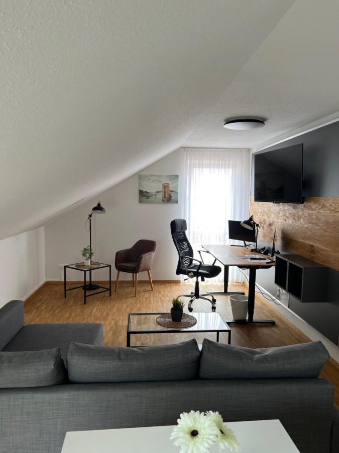 New Age Boardinghaus Bad Wimpfen Aparthotel Exterior photo