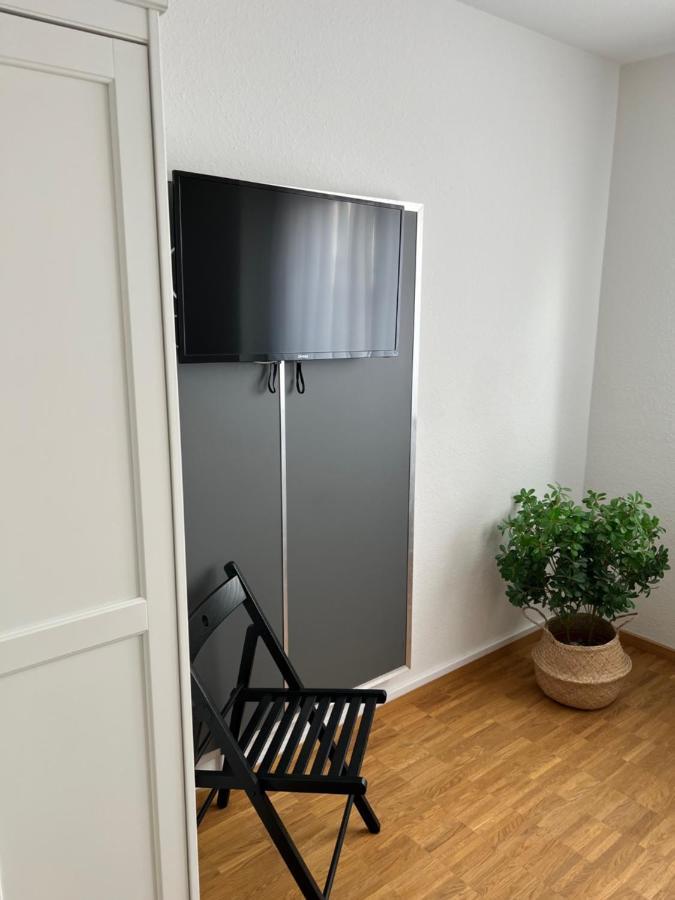 New Age Boardinghaus Bad Wimpfen Aparthotel Exterior photo