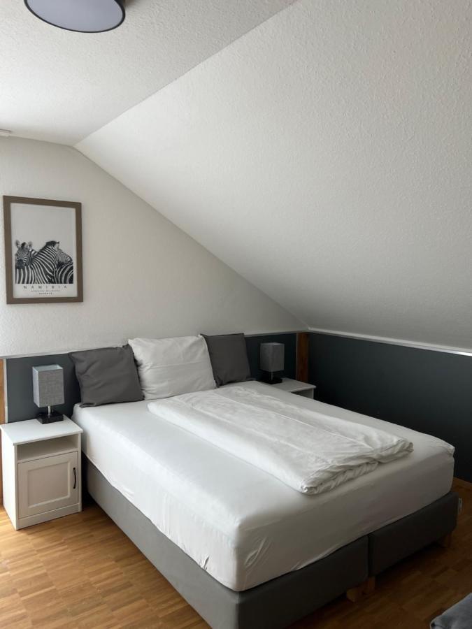 New Age Boardinghaus Bad Wimpfen Aparthotel Exterior photo